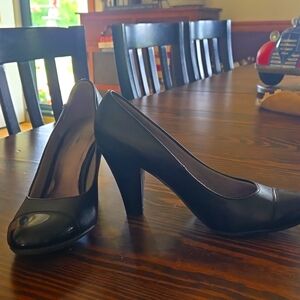Life Stride Heels